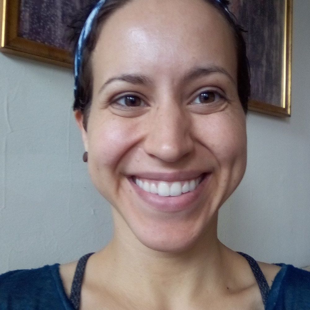 Meet your Posher, Karina